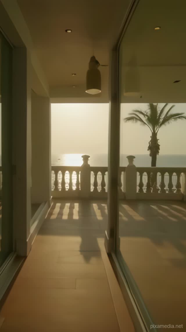 Cannes Waterfront Serenity - Real Estate AI stock